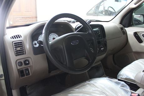 Ford 福特 Escape 照片4