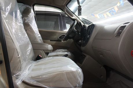 Ford 福特 Escape 照片5
