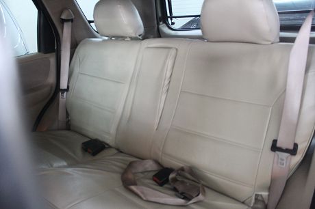 Ford 福特 Escape 照片6