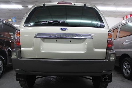 Ford 福特 Escape 照片9