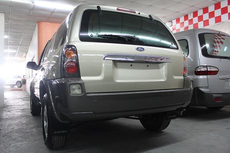 Ford 福特 Escape 照片10