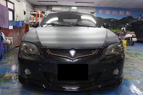 Proton 普騰 Gen 2 照片2