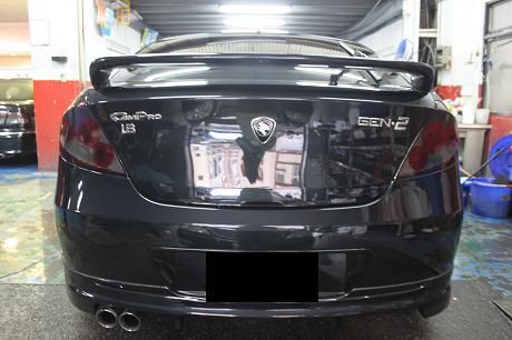 Proton 普騰 Gen 2 照片9