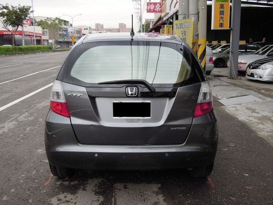 【高鐵汽車】正2010 本田Honda  照片8