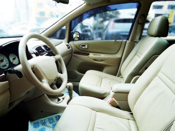 【高鐵汽車】2002 馬自達MAZDA  照片4