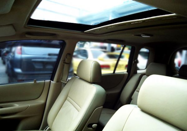 【高鐵汽車】2002 馬自達MAZDA  照片6