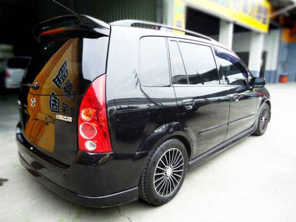 【高鐵汽車】2002 馬自達MAZDA  照片7