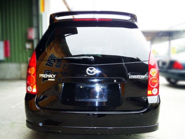【高鐵汽車】2002 馬自達MAZDA  照片8