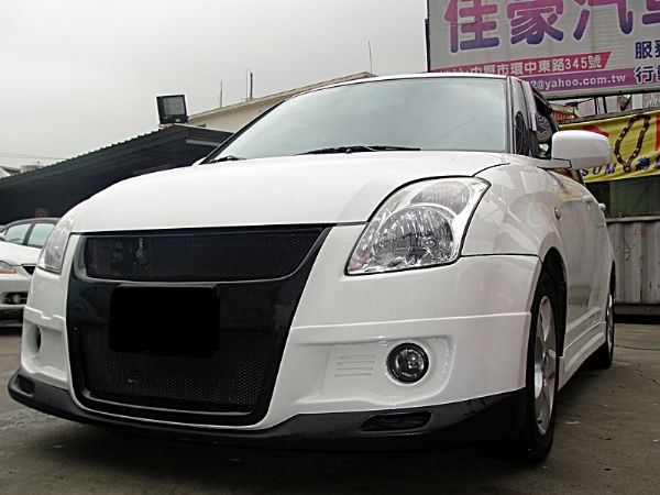 SWIFT~ 一手車、可私下分期! 照片1