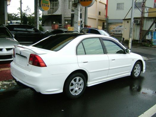  HONDA/本田 FERIO 照片2