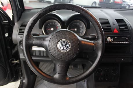 2005 VW 福斯 Lupo 照片3