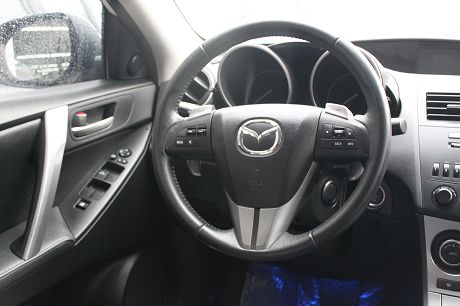 2011 Mazda 馬自達 3S 照片3