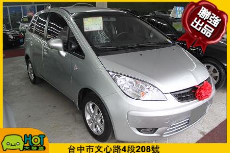 2009 三菱 Colt Plus 照片1
