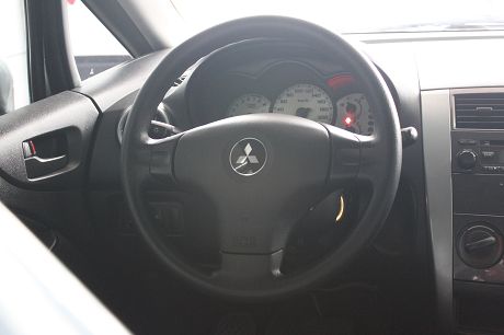 2009 三菱 Colt Plus 照片3