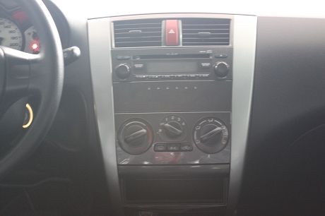 2009 三菱 Colt Plus 照片4