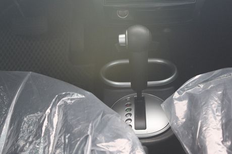 2009 三菱 Colt Plus 照片5