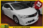台中市Honda 本田 Civic K12 HONDA 台灣本田 / Civic中古車