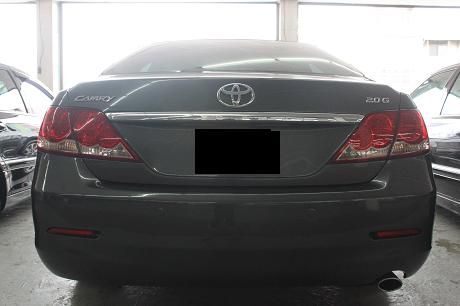 Toyota豐田 Camry 照片9