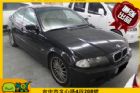 台中市BMW 寶馬 3系列 320 BMW 寶馬 / 320i中古車