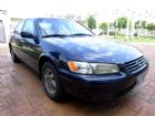 彰化縣1999  CAMRY 原廠進口車 TOYOTA 豐田 / Camry中古車