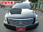 彰化縣06年CADILLAC DTS 中部車 CADILLAC 凱迪拉克 / CTS中古車