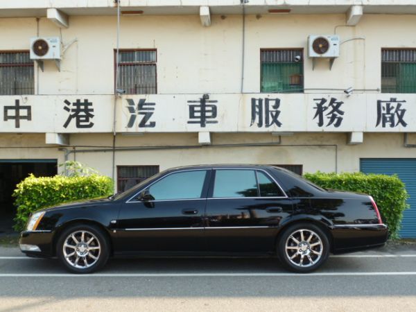 06年CADILLAC DTS 中部車 照片3