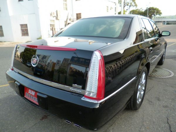 06年CADILLAC DTS 中部車 照片4