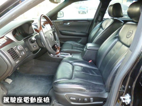 06年CADILLAC DTS 中部車 照片7