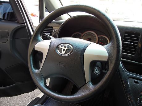 2008 Toyota豐田 Wish 照片3