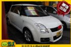 台中市Suzuki 鈴木 Swift SUZUKI 鈴木 / Swift中古車