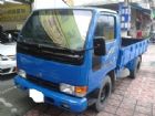 高雄市98年NISSAN CABSTAR 勁旺 NISSAN 日產 / Cabstar(勁旺.勁勇)中古車