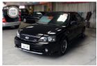 新北市FORD TIERRA RS FORD 福特 / Tierra RS中古車