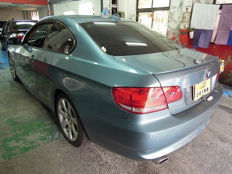 BMW 寶馬 3系列 320 Ci 照片10