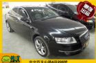 台中市2007 Audi 奧迪 A6 AUDI 奧迪 / A6中古車