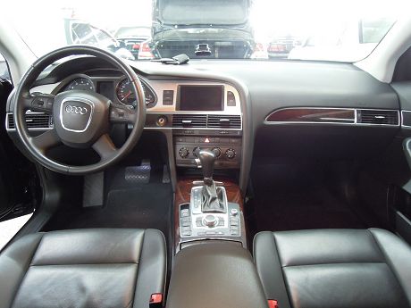 2007 Audi 奧迪 A6 照片2