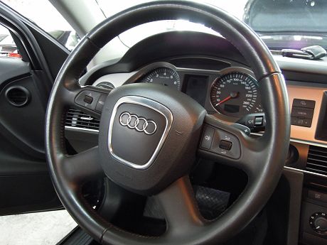 2007 Audi 奧迪 A6 照片3