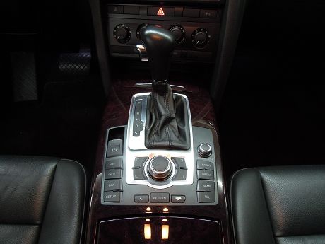 2007 Audi 奧迪 A6 照片5
