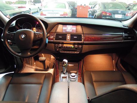2008 BMW 寶馬 X系列 X5 照片2