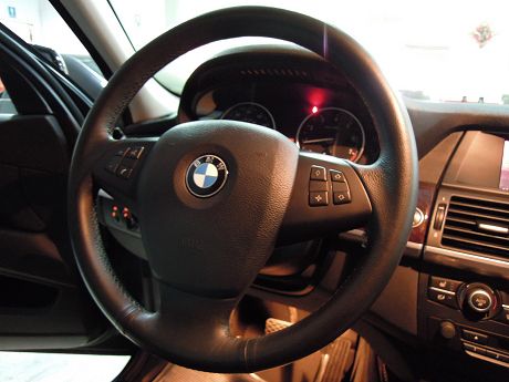 2008 BMW 寶馬 X系列 X5 照片6