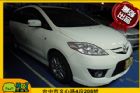 台中市2011 Mazda 馬自達 5 MAZDA 馬自達 / 5中古車