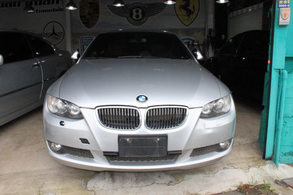 335ci 照片1