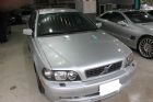 桃園市s40 VOLVO 富豪 / S40中古車