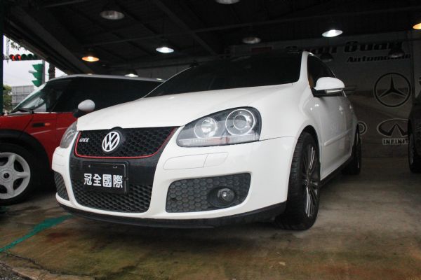 07年 GOLF  GTI 2.0 照片1