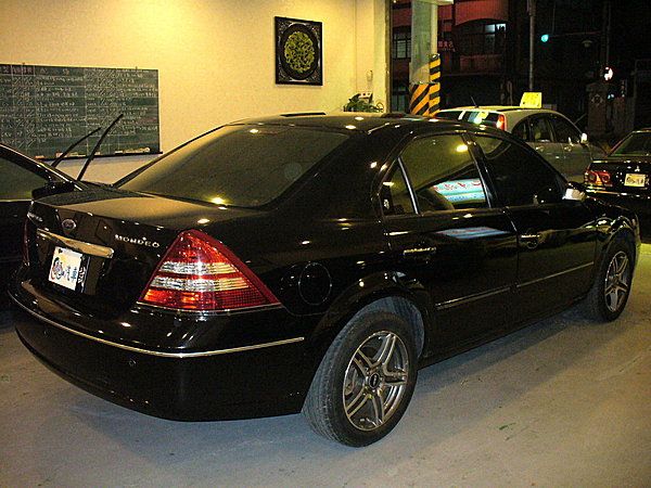 04年 Ford/福特METROSTAR 照片3