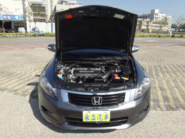  Accord K13 HONDA   照片3