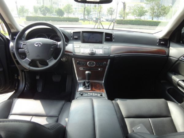  INFINITI 極致 M35 無限 照片3