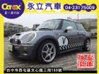 台中市 MINI John Cooper Mini / Cooper中古車