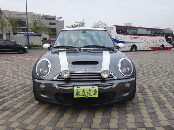  MINI John Cooper 照片2