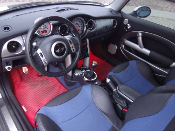  MINI John Cooper 照片5