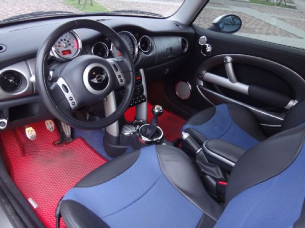  MINI John Cooper 照片6